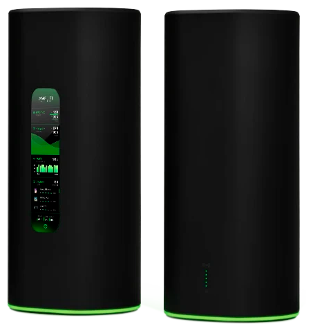 Радиомост WRL Wire KIT AMPLIFI AFI-ALN UBIQUITI