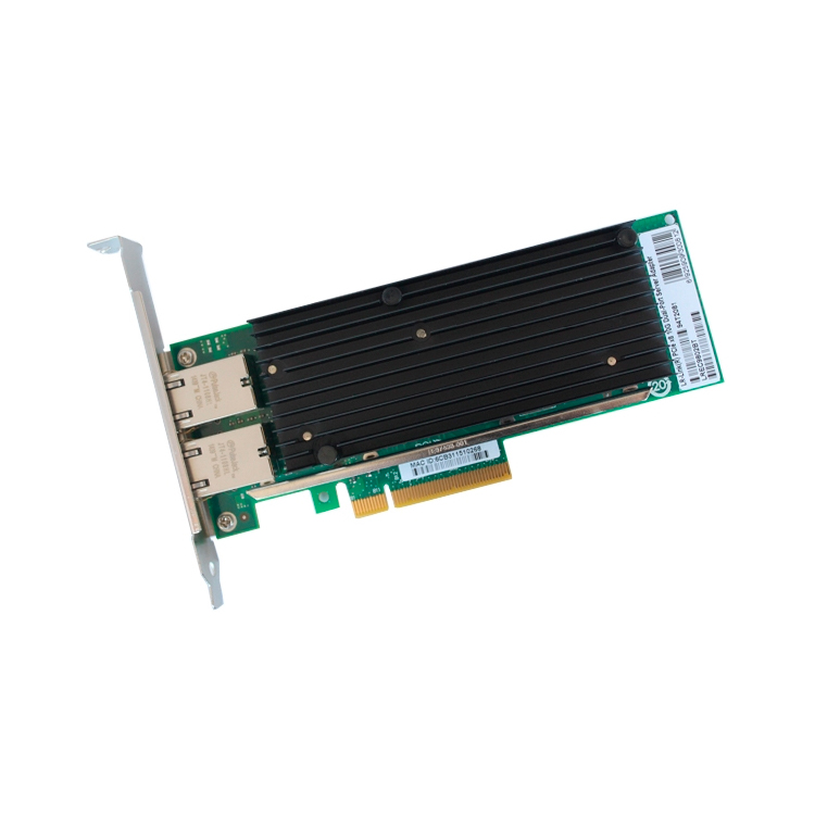 Сетевой адаптер PCIE 10GB LREC9802BT LR-LINK