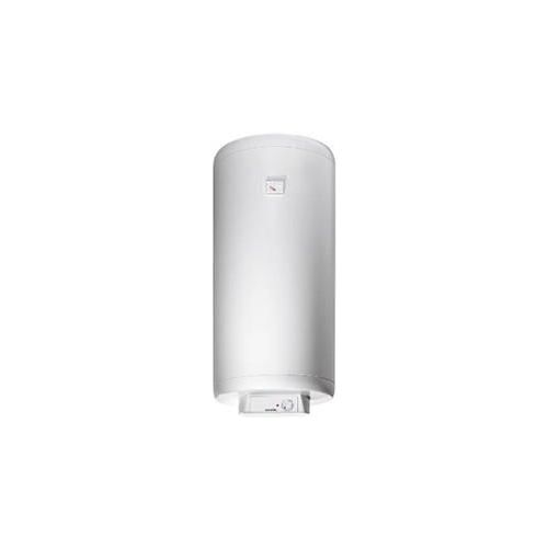 Водонагреватель Gorenje GBFU 50 B6 [накопительный, 50 л, эмалированная сталь, боковая, круглая, уст-ка: горизонтальная, белый]
