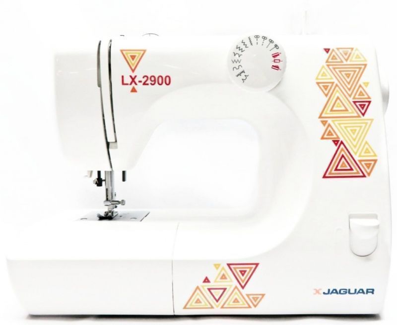 Швейная машина Jaguar LX-2900