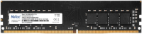 Оперативная память 16Gb DDR4 2666MHz Netac (NTBSD4P26SP-16)