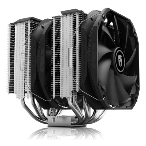 Кулер DEEPCOOL ASSASSIN III
