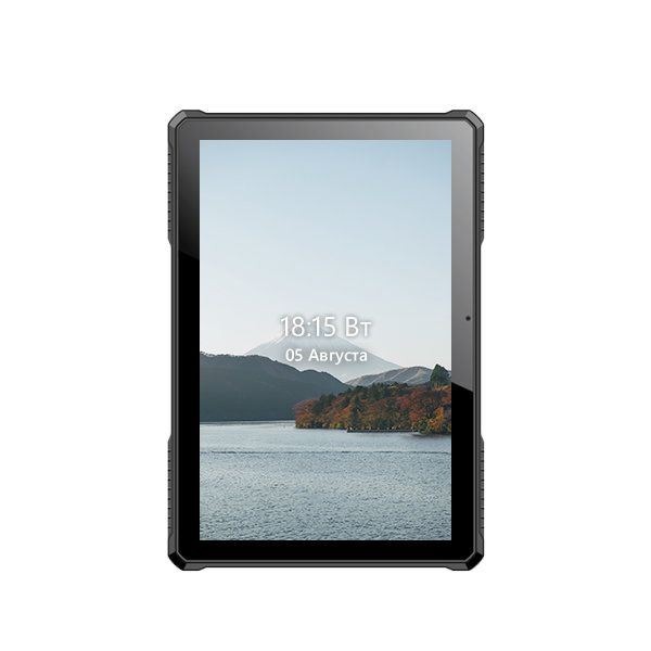 Планшет BQ-1022L Armor PRO LTE+, print 06