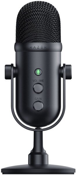 Микрофон Seiren V2 Pro Razer Seiren V2 Pro - Professional Grade USB Microphone