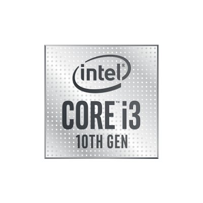 Процессор INTEL Core i3 10105, LGA 1200, OEM