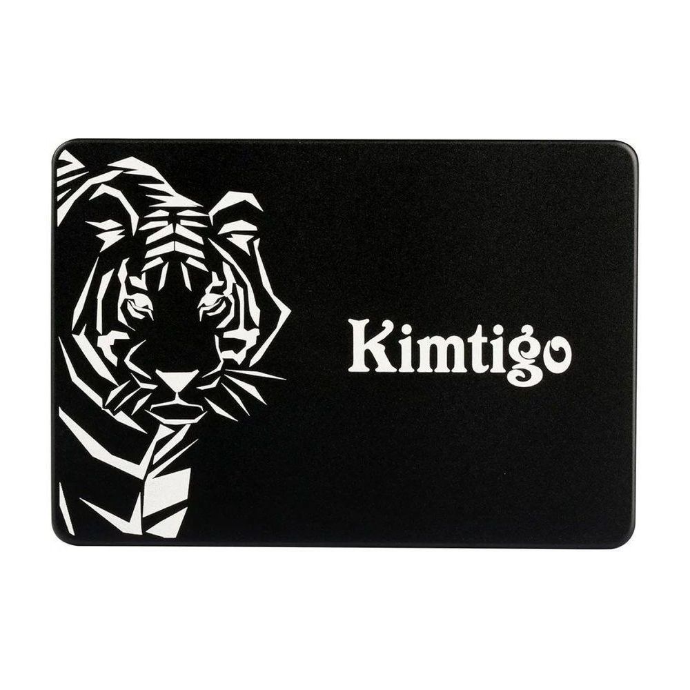 Накопитель SSD Kimtigo SATA III 256Gb K256S3A25KTA320 KTA-320 2.5"
