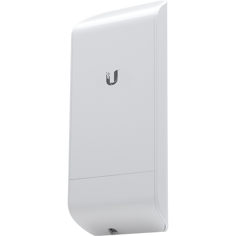 NanoStation Loco M2 [LOCOM2(EU)] Ubiquiti точка доступа Wi-F