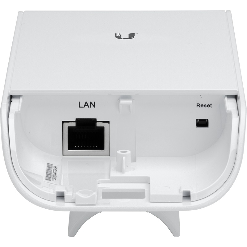 NanoStation Loco M2 [LOCOM2(EU)] Ubiquiti точка доступа Wi-F