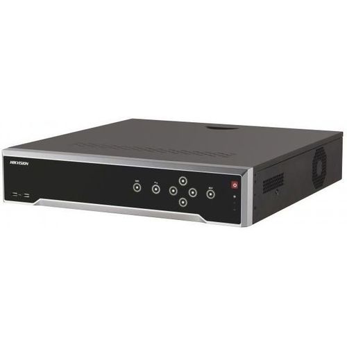 IP-видеорегистратор 16CH DS-7716NI-I4(B) HIKVISION