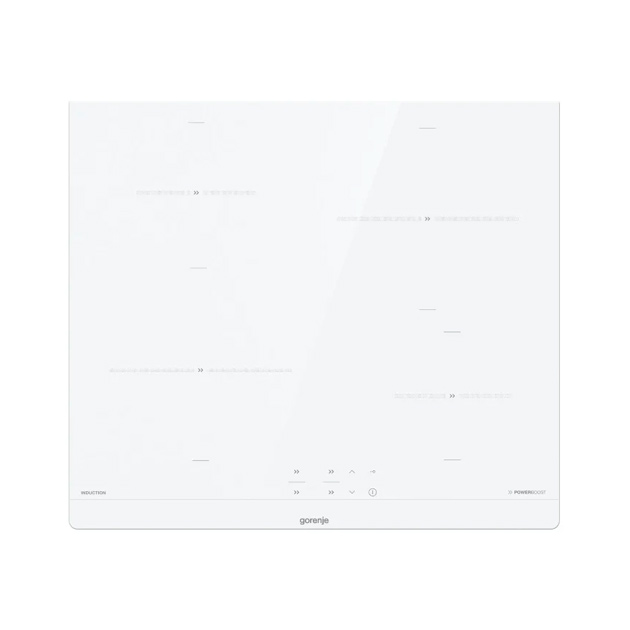 Индукционная варочная панель GORENJE IT640WSC, независимая, белы