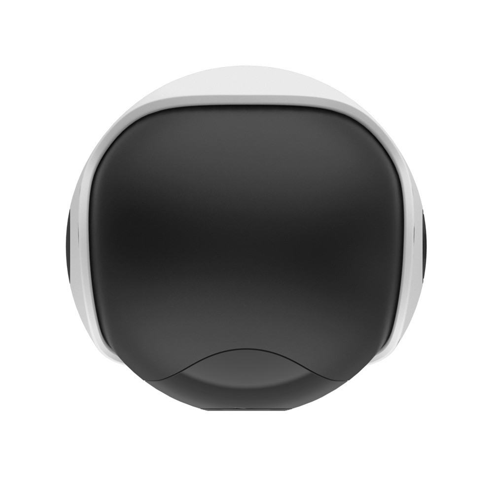 Видеокамера Laxihub M2C Умная крытая Wi-Fi камера Full HD 720P Indoor camera