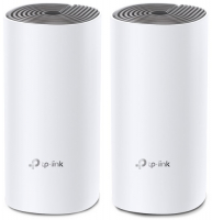 Wi-Fi Mesh система TP-LINK Deco E4 (2-pack)