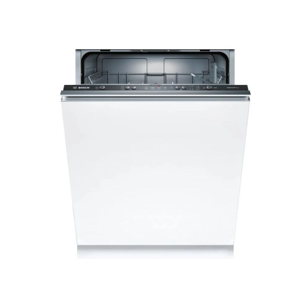 Посудомоечная машина встраив. Bosch Serie 2 SMV25AX00E 2400Вт полноразмерная