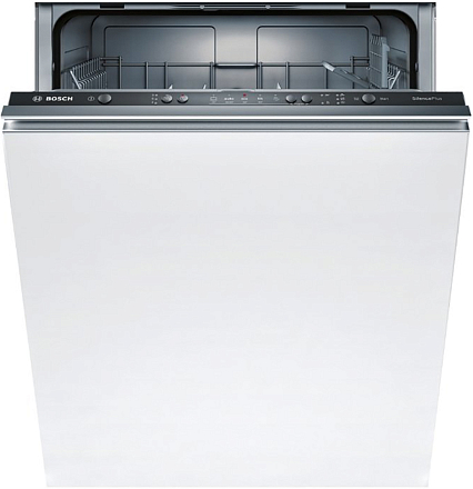 Посудомоечная машина встраив. Bosch Serie 2 SMV25AX00E 2400Вт полноразмерная