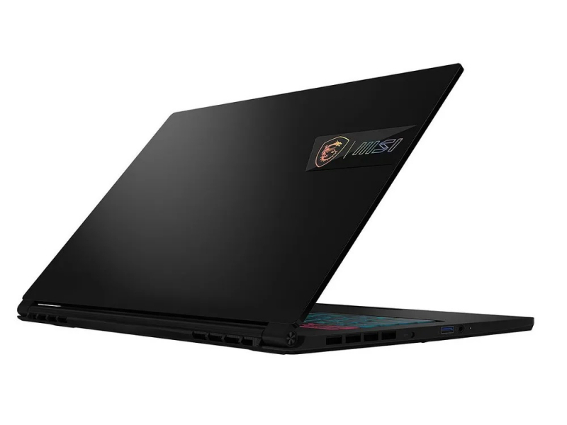 17.3" Ноутбук MSI Stealth 17M (A12UE-041RU) (FHD/IPS) i5 1240P/16384/SSD 512/NV RTX3060/Win11/Black