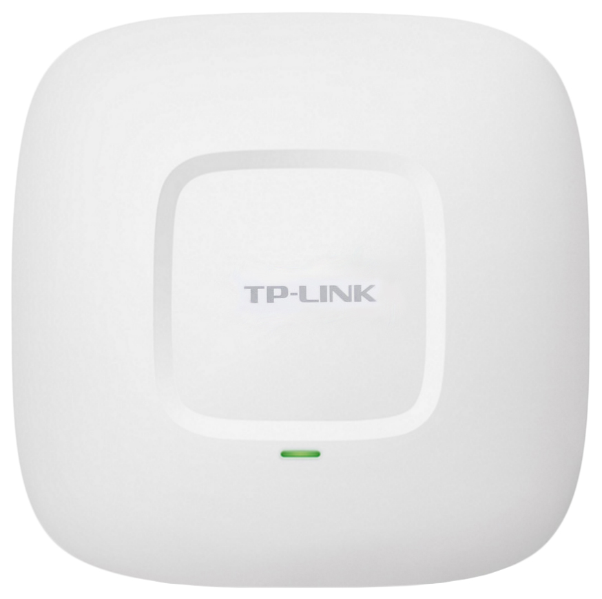 Wi-Fi точка доступа TP-LINK EAP115, белый