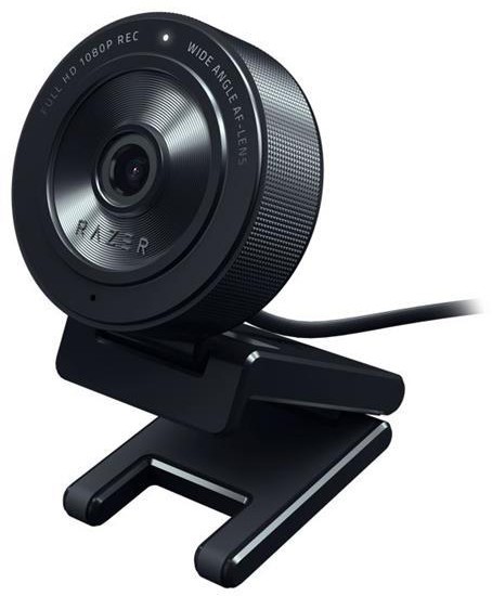 Веб камера Kiyo X Razer Kiyo X - USB Broadcasting Camera - FRML Packaging