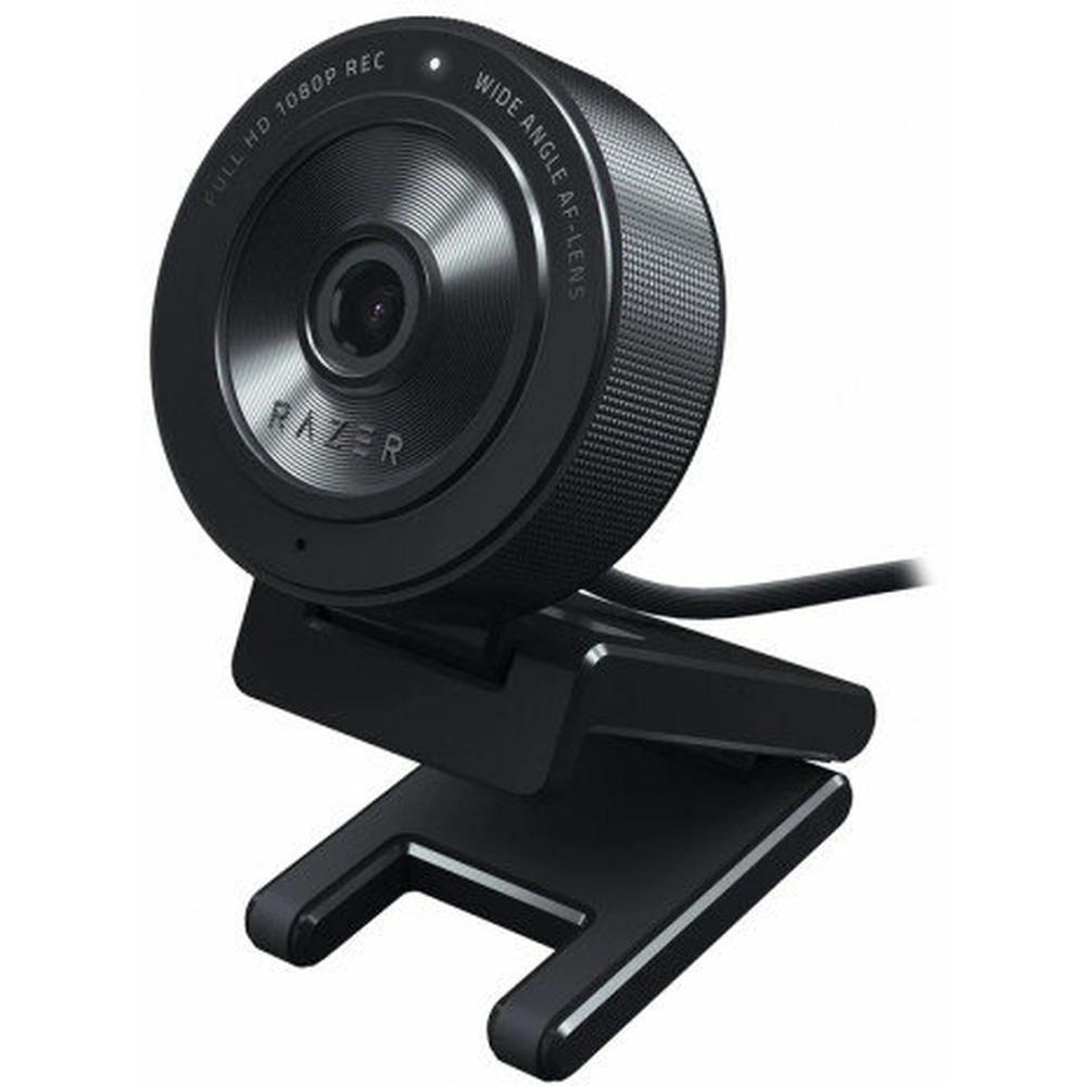 Веб камера Kiyo X Razer Kiyo X - USB Broadcasting Camera - FRML Packaging