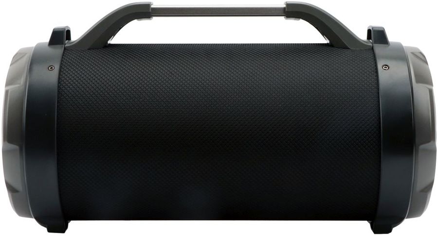 Колонка порт. Digma S-23 черный 18W 1.0 BT 10м 1800mAh (SP2318B)