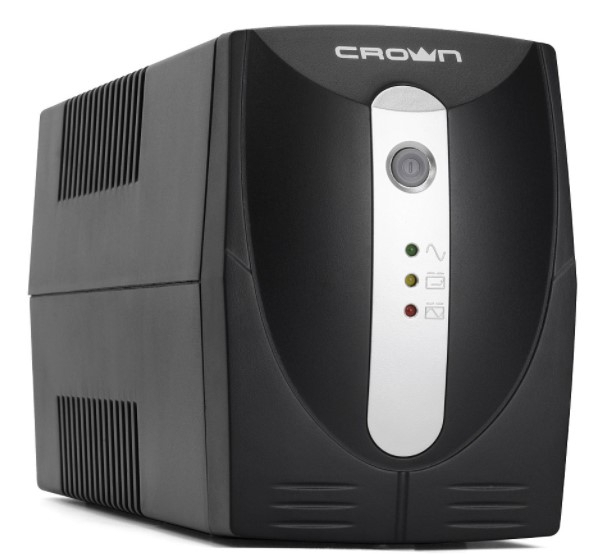 Источник бесперебойного питания CROWN MICRO CMU-500XIEC