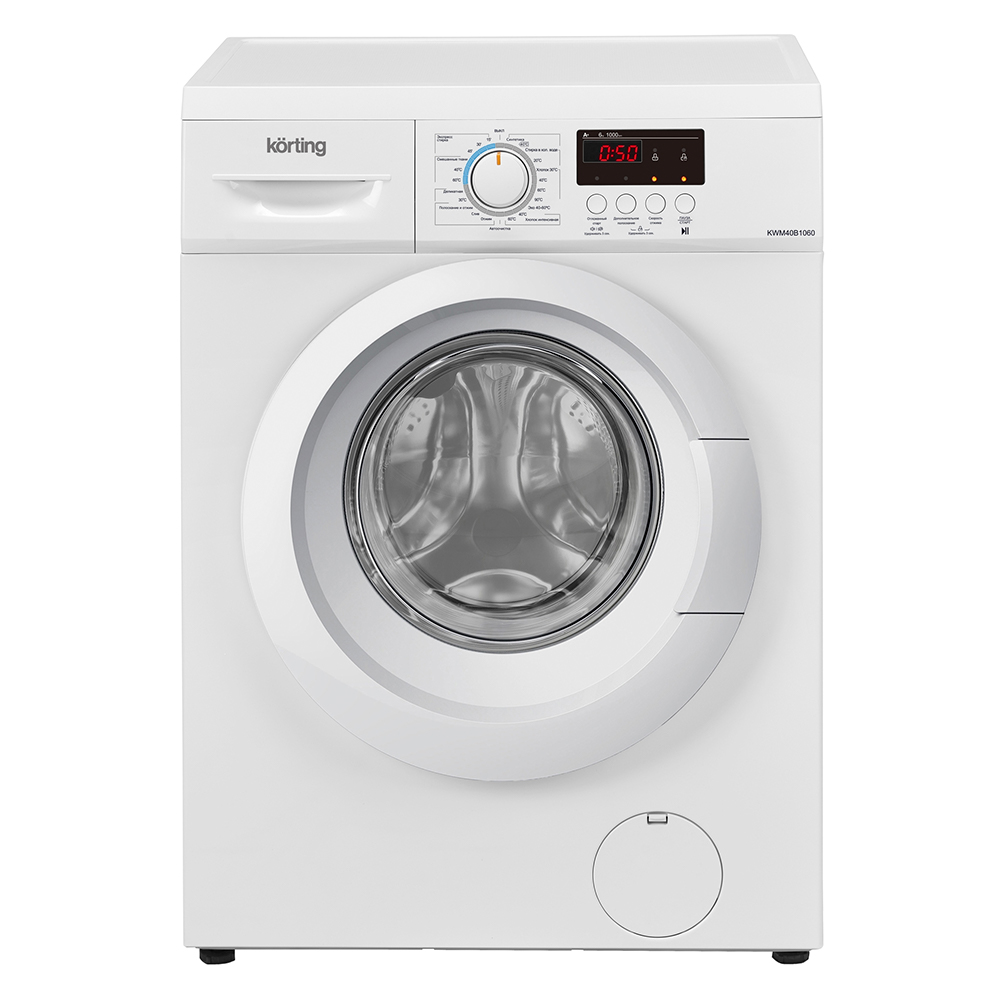 Стиральная машина Korting KWM40B1060