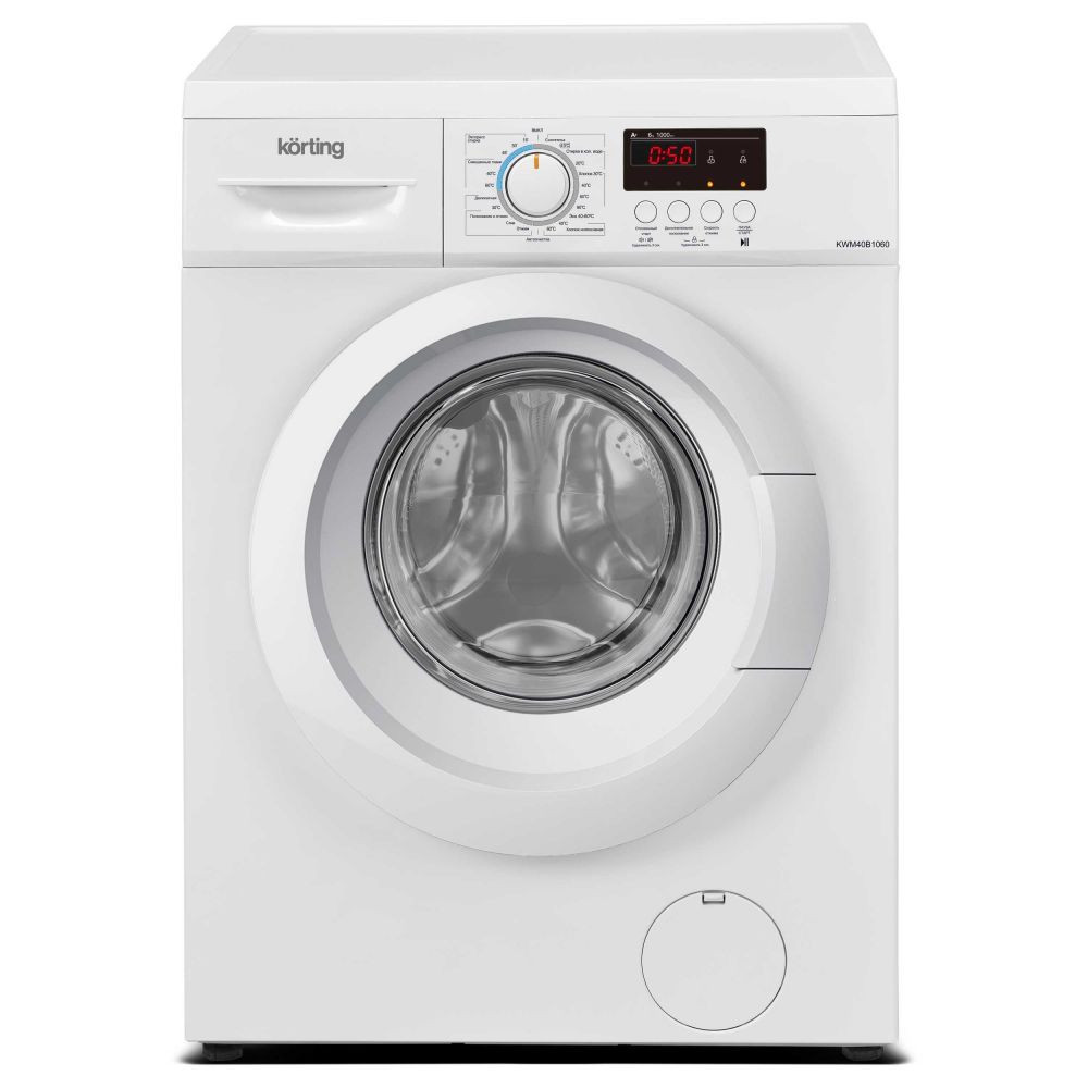 Стиральная машина Korting KWM40B1060