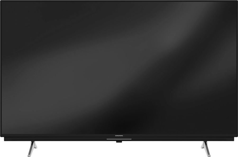 65" Телевизор GRUNDIG 65GGU7900B, 4K Ultra HD, черный, SMART TV, Android