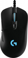 Мышь Logitech Mouse G403 HERO Gaming Retail