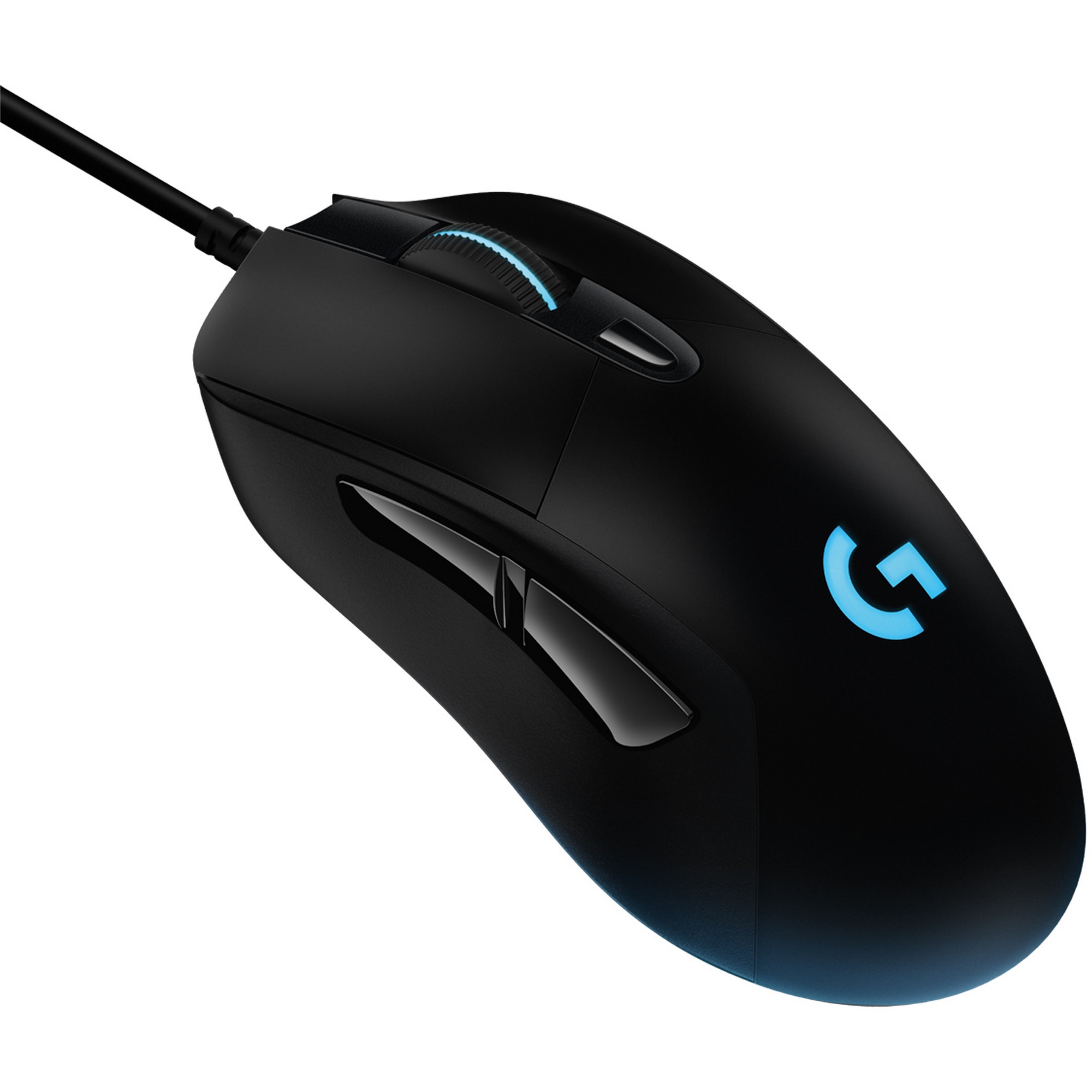 Мышь Logitech Mouse G403 HERO Gaming Retail