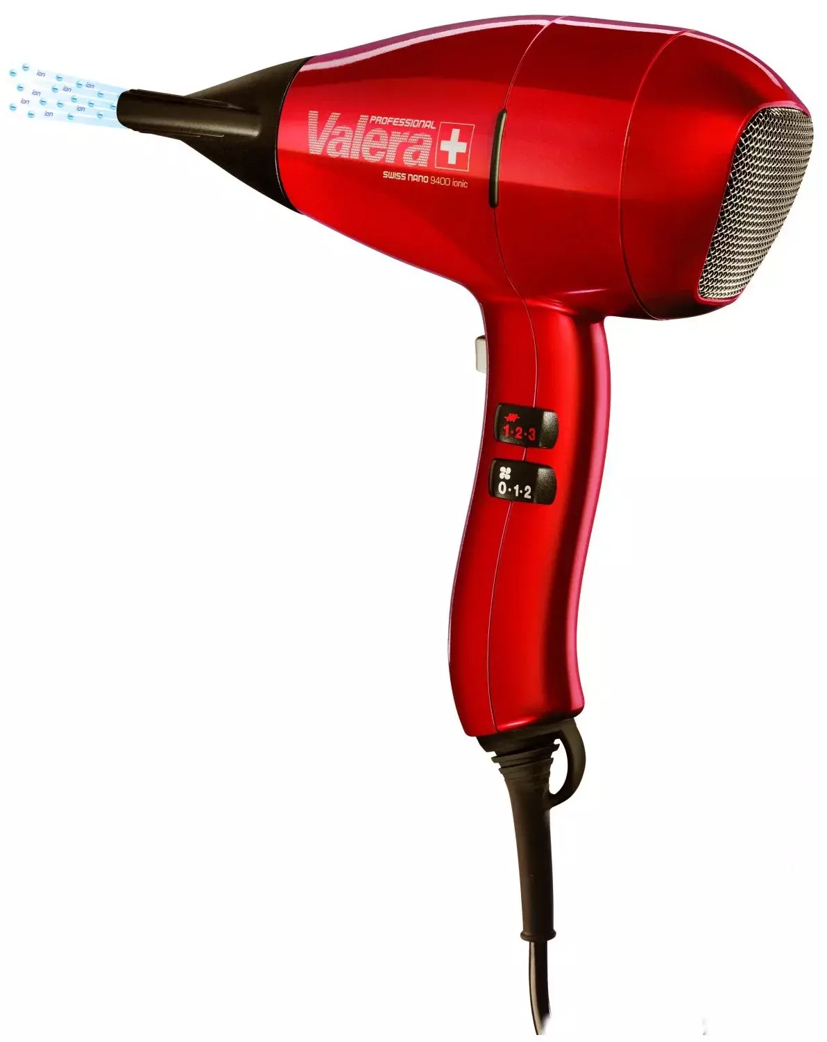 Фен VALERA Executive 1200 Push 554.02