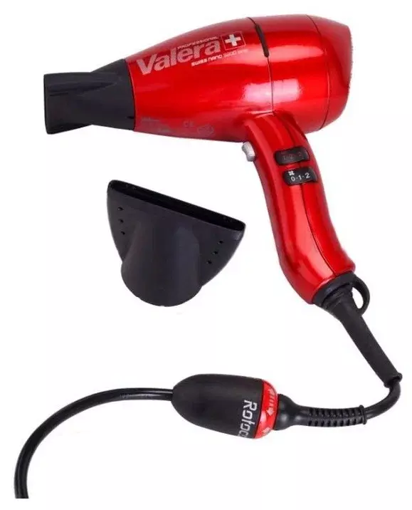Фен VALERA Executive 1200 Push 554.02