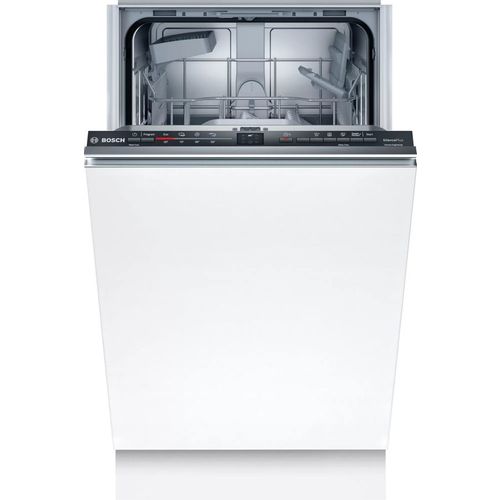 Посудомоечная машина встраив. Bosch Serie 2 SRV2HKX5DR узкая