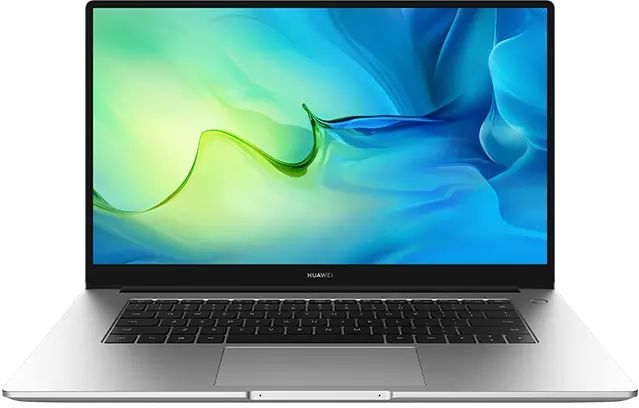 Ноутбук MATEBOOK R5-5500U 15.6" 16/512GB 53013HST HUAWEI