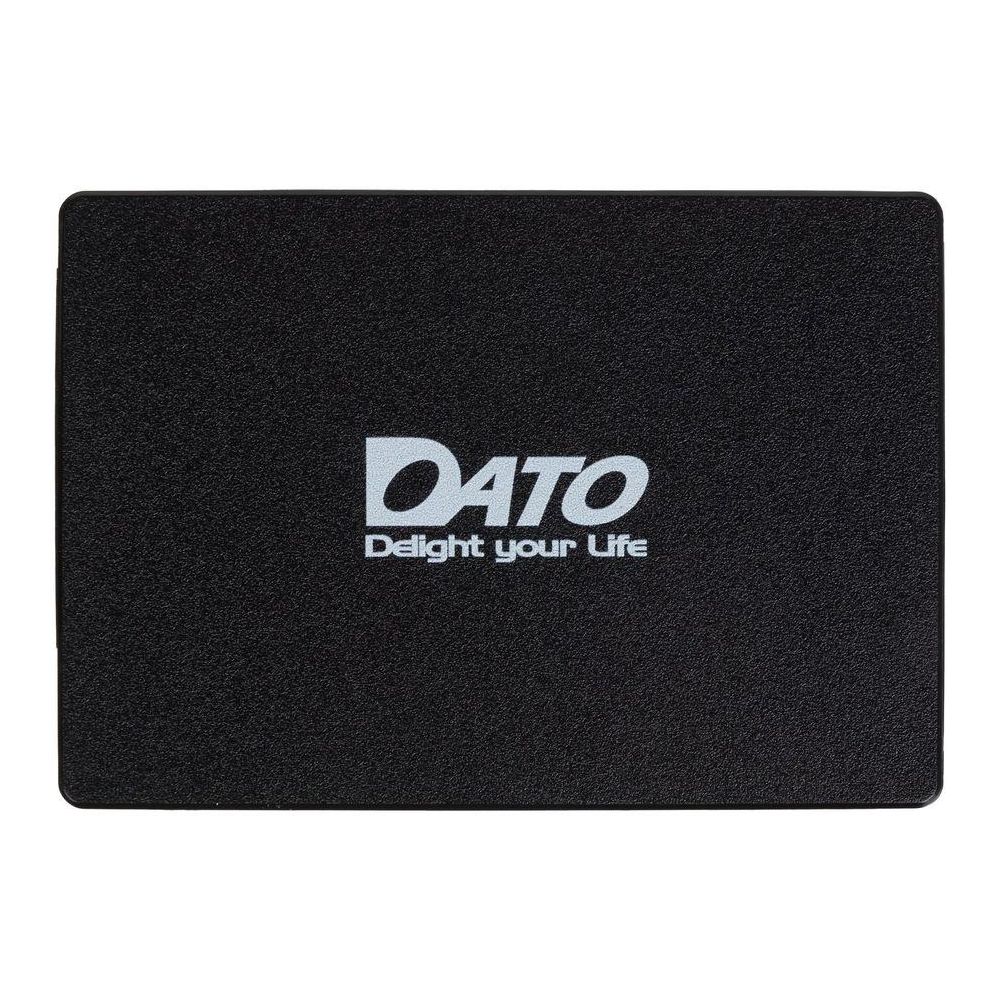 SSD накопитель 128 ГБ 2.5" SATA накопитель DATO DS700 DS700SSD-128GB