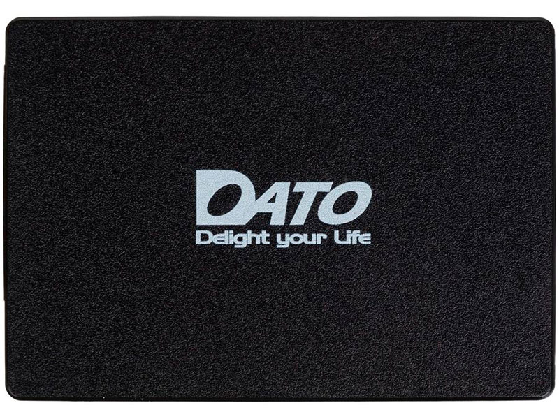 SSD накопитель 128 ГБ 2.5" SATA накопитель DATO DS700 DS700SSD-128GB