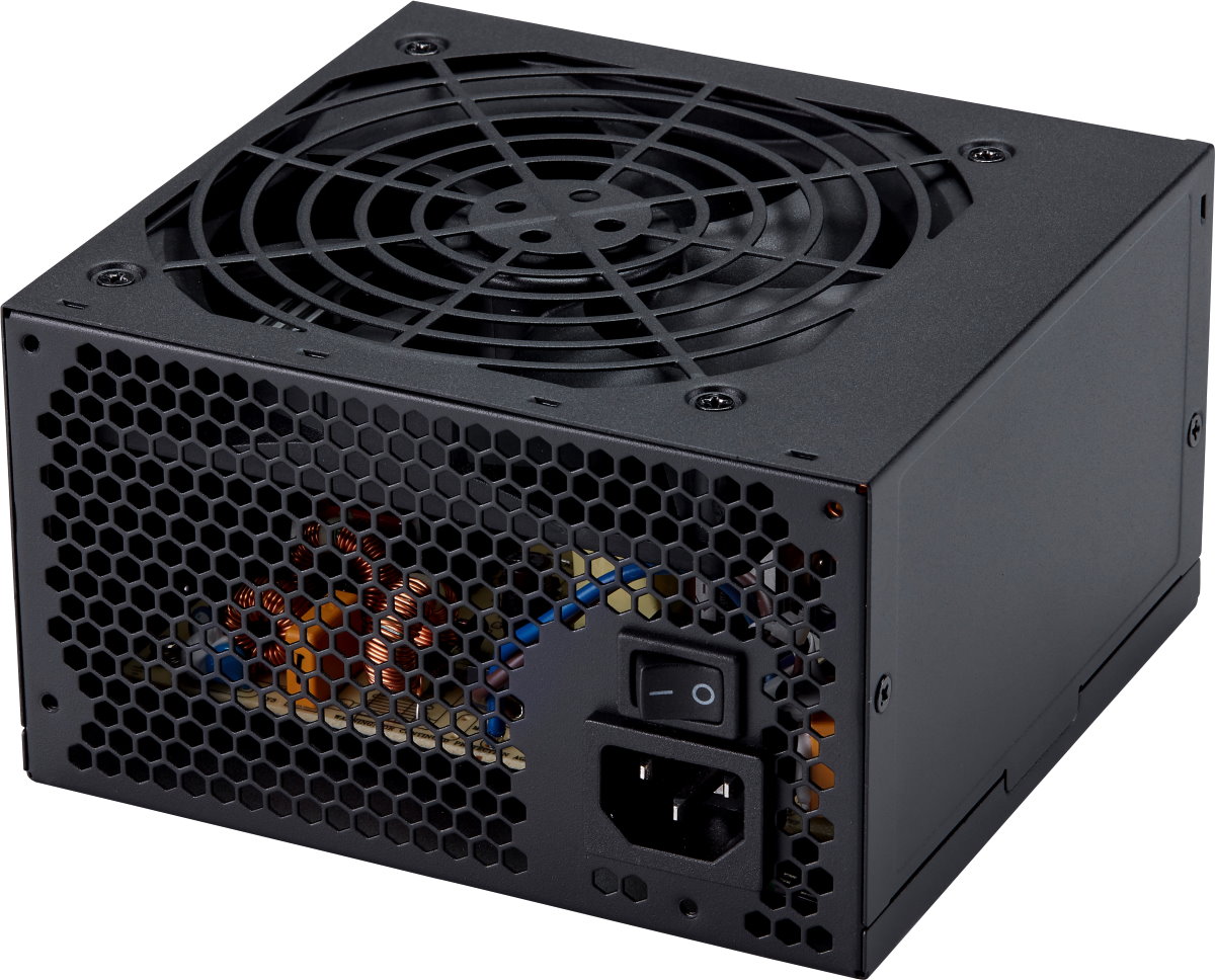 Блок питания FSP ATX-500PNR PRO 500W