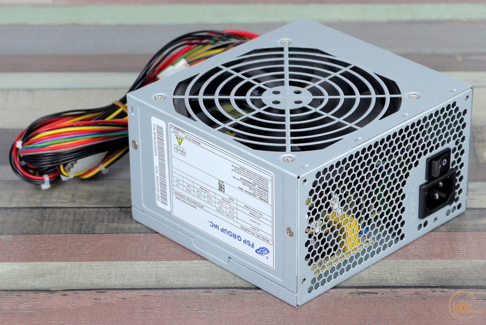 Блок питания FSP ATX-500PNR PRO 500W