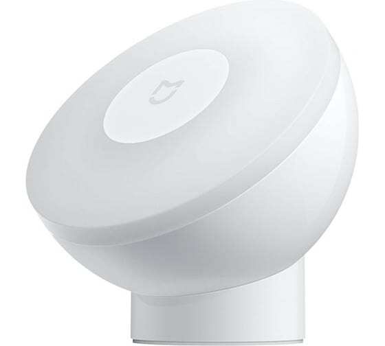 Светильник Xiaomi портативный Mi Motion-Activated Night Light 2 (Bluetooth)  BHR5278GL (751325)