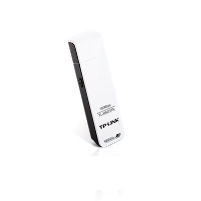 Адаптер Wi-Fi Tp-Link TL-WN727N