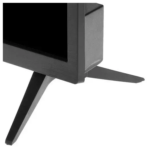 31.5" Телевизор Telefunken TF-LED32S73T2S\H, HD, черный, SMART TV, Android