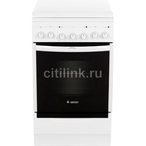 Электрическая плита ЭП Н Д 5140-02 GEFEST