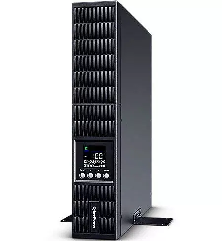 Источник бесперебойного питания UPS CyberPower OLS2.2KERT2U Online 2200VA/2200W