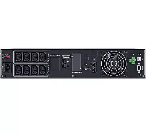 Источник бесперебойного питания UPS CyberPower OLS2.2KERT2U Online 2200VA/2200W