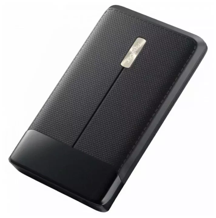 Внешний жесткий диск HDD Apacer AC731 2TB AP2TBAC731B-1