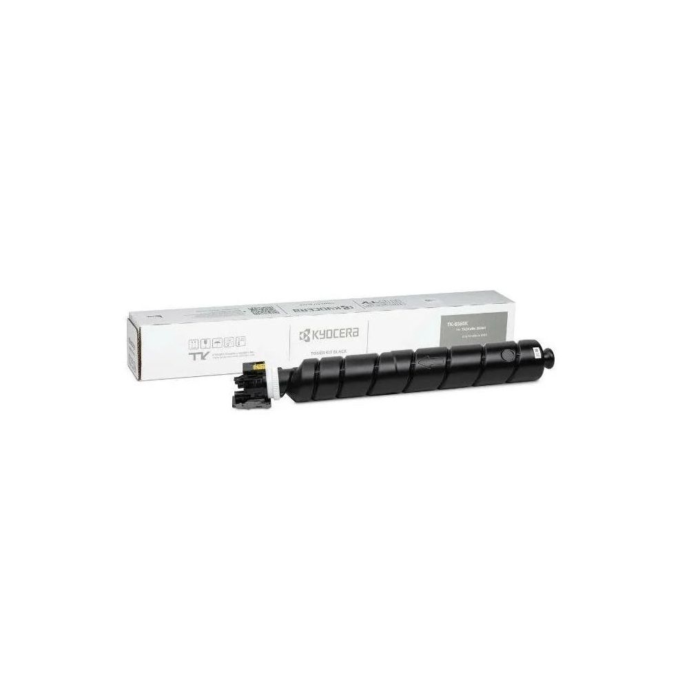 Картридж лазерный Kyocera TK-8365K 1T02YP0NL0 черный (25000стр.) для Kyocera TASKalfa 2554ci