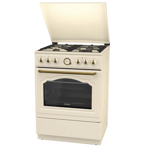 Плита Комбинированная Gorenje KS6250CLI