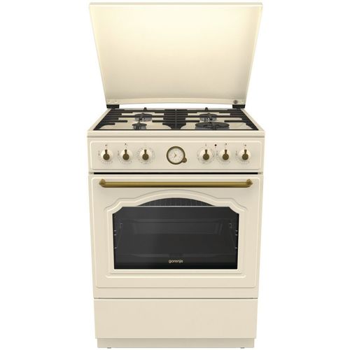 Плита Комбинированная Gorenje KS6250CLI