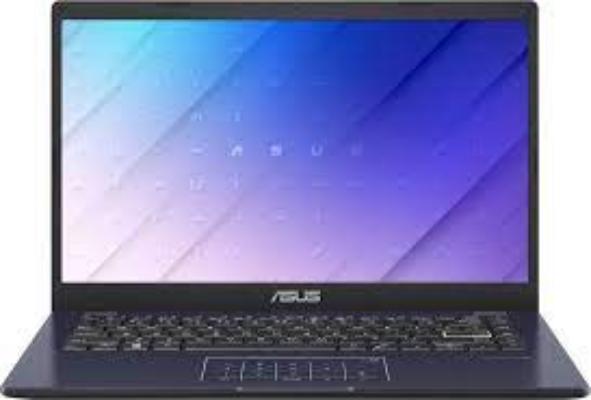Ноутбук Asus Vivobook Go 14 E410MA-BV1503 Celeron N4020 4Gb 256Gb  14" TN HD noOS black