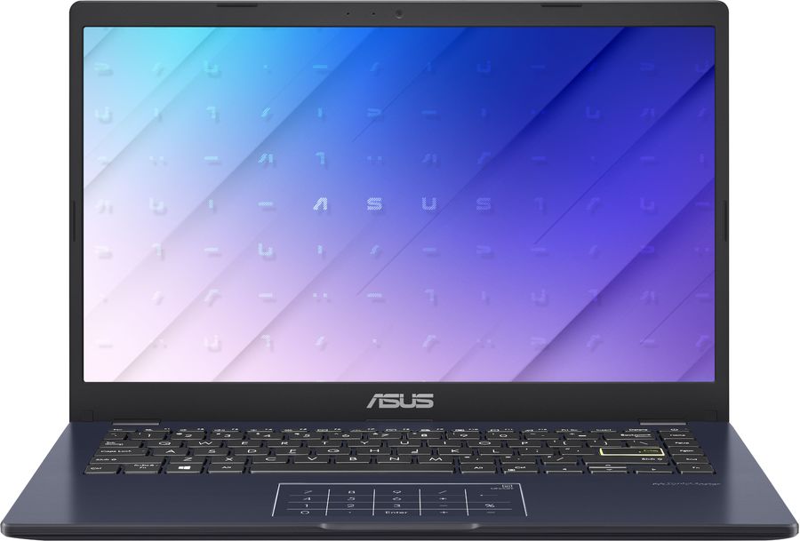 Ноутбук Asus Vivobook Go 14 E410MA-BV1503 Celeron N4020 4Gb 256Gb  14" TN HD noOS black