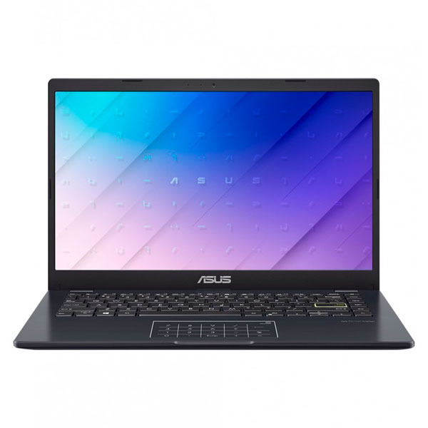 Ноутбук Asus Vivobook Go 14 E410MA-BV1503 Celeron N4020 4Gb 256Gb  14" TN HD noOS black